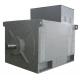High Voltage Brushless AC Generator 1200KW 50HZ 13.8KV