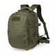 Hard Handle Outdoor Training Camping Waterproof Backpack With Molle System for Outdoor