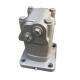 Silver Excavators Spares Swing Motor Assembly For Komatsu PC20-7