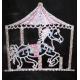 Carrousel crowns merry go round pageant theme crowns and tiaras wholesale custom pageant crowns cheap crowns and tiaras