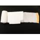 No Sticky Hygienic Elastic Bandage Wrap , Cotton Self Adhesive Bandage