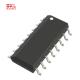 ADG1208YRZ-REEL7 Electronic Components IC Chips signal High Speed 33V