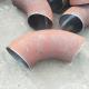 1/2 Pipe Fittings Carbon Steel 90 Degree Elbow Concentric Eccentric