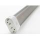 AC85 - 265V 8 12 15 18 20 22W 4 Pin LED 2G11 Fluorescent Tube Light
