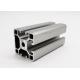 Edge Banding Industrial Aluminium Profile Alloy Material LE-8-4040B