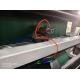 Easy to Operate Cascading Flexo Printing Machine for Accurate Color Registration