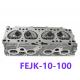 8 valves Fejk 10 100 2.2L Bare Cylinder Head 86-99 For Mazda Model