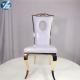 Lightweight Standard Wedding Dining Chair For Home Restaurant Hotel