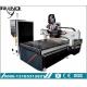 Wood Foam PE cnc milling machine ATC CNC Router with linear automatic tool changer