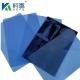 Blue Film Inkjet X Ray Printing 8''*10'' Sheet PET Inkjet Blue Film Medical Dry X-ray Film