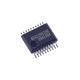 integratedated Circuit Texas Instruments ADS1255IDBR Electronic ic Stock Ic Components Chip Mcu 64L TI-ADS1255IDBR