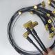 SMT Machine Spare Parts Cable Sensor For Pick And Place Machine