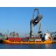 Sea Port Heavy Hauler Cable Specifically Designed For Heavy Port Machinery