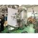 low cost factory price 50g 100g 250g 500g rice sugar high speed packing machine