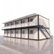Modern Design Mobile Living Container House For Environmental Protection