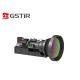 55mm Lens Optical Gas Imaging Module For VOCs Gas Leak Detection