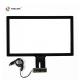 18.5 Inch Tft Capacitive Touch Screen With USB/RS232/I2C Interface