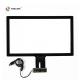 Waterproof Multi Touch 488.8mm Touch Frame For Windows Mac Linux Systems