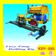 ChinaMulti-function KDY-30G Mini Horizontal Directional TunnelDrilling Machine On Scaffold