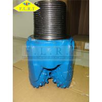 9 5/8 FSA517GT Tricone Drill Bit / Three Cone Bit With Trimming Cutter