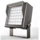 36W Residential Outdoor LED Flood Lights IP65 LED PIR Floodlight