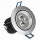 6W High Power LED Downlights ES-2W3-DL-01