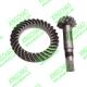 SJ302442 JD  Tractor Parts Bevel Gear set ,POWERED AXLES 12/32t  Agricuatural Machinery Parts