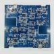 Single Layers SMT PCB Assembly Thickness 1.6mm Printed Circuit Board Pcba