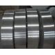 Mill Finish Anodized Thin Aluminum Strips Non Ferrous Alloy 1050 / 1060 / 1070