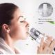 Healthy Portable Hydrogen Generator Water Bottle 400ml Rich Purifier for Home Outdoor Travel Exercise Office Gift