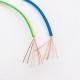 Oxygen Free Copper Single Core PVC Insulated Wire 4mm2