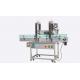 30 To 50BPM Automatic Capping Machine , 220V Automatic Induction Cap Sealing