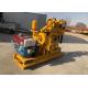 Xy-1a Construction Drilling Rig Diesel Hydraulic Core Engineering