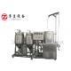 CIP Home Beer Making Equipment , Easy Making Automated Home Brewing System