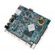 Smart Control Android Mother Board RK3288 Embedded System Board Customized PCBA