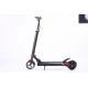 On sale fashionable electric scooter for adults 8 inch city scooters