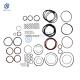 6D155 Cylinder Head Full Gasket Kit For 6128-K1-0024 Repair Kit Komatsu Engine Parts