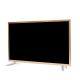 50 4K Large Format LCD Display Monitor TV option ultra slim tempered glass on front