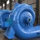 Customized 250KW Francis Turbine Generator Water Power Turbine