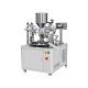 Sauce 1100kg Chemical Liquid Filling Machine 5kw Tube Packing Machine