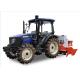Multifuntional Farm Tractor Implements Roto Cultivator / Paddy Plantation/seeder