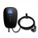 7KW 11KW 22KW Home EV Charging Station Wall Car Charging Points