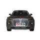 New car Hongqi E-HS9  2021 460KM Flag at version 6 seats LARGE SUV  electric vehicles automobile fast speed for adults