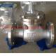 API Wcb Lift Check Valve CE APPROVED Ddcv Double Lobe Function for Your Requirements