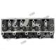 For Weichai K4100D Cylinder Head Assy Loaded Remachined Engine
