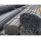 Low Carbon Welding Black Steel Pipe , Square Rectangular Hollow Section Steel Tube
