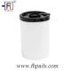 Professional Plastic Print Round Container For Wet Paper Napkin