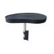 Spa Caddy Side Table Tray Hot Tub Table Tray 360° Rotation Design Spa Tray Cup Holder for Hot Tub