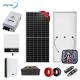 Solar panel system for home 12kw 15kw hybrid solar system kit