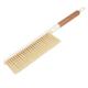 Wood 43x3cm Pp Bristles Household Cleaning Brush For Home Cleaning